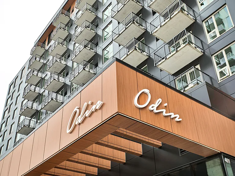 Odin — Photo 10