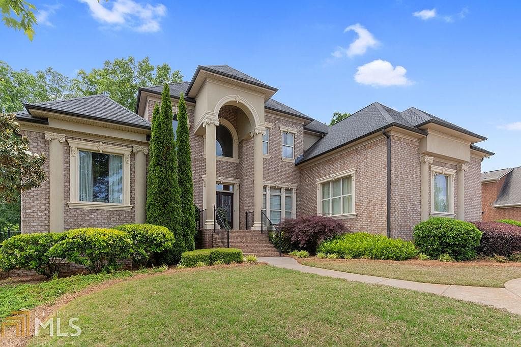 2465 Lake Erma Dr, Hampton, GA 30228 Zillow