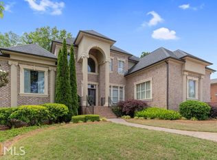 2465 Lake Erma Dr, Hampton, GA 30228