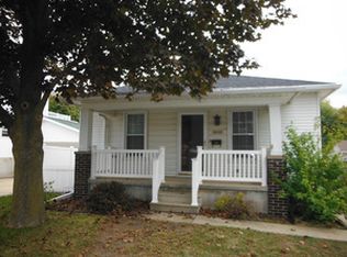 1600 Sobieski St, La Salle, IL 61301