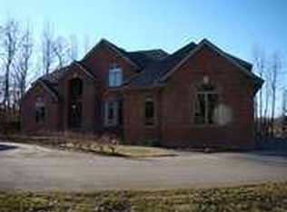 7317 Forest Knl, Washington, MI 48095