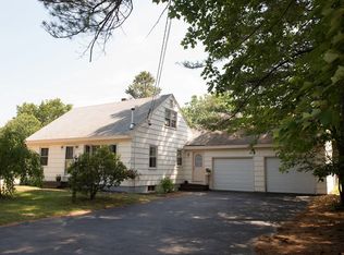 7 Gromble Way, Windham, ME 04062