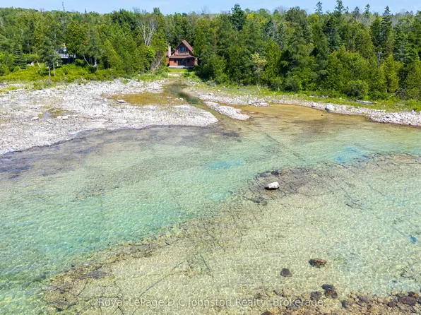 140 Hea Rd, South Bruce Peninsula, ON N0H 2T0