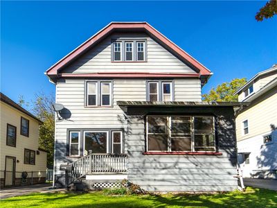46 Pomeroy St, Rochester, NY, 14621