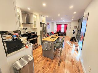 449 Berriman St #1, Brooklyn, NY 11208