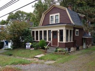 124 Main St, Silver Creek, NY 14136