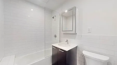 Rented by Brighton Management