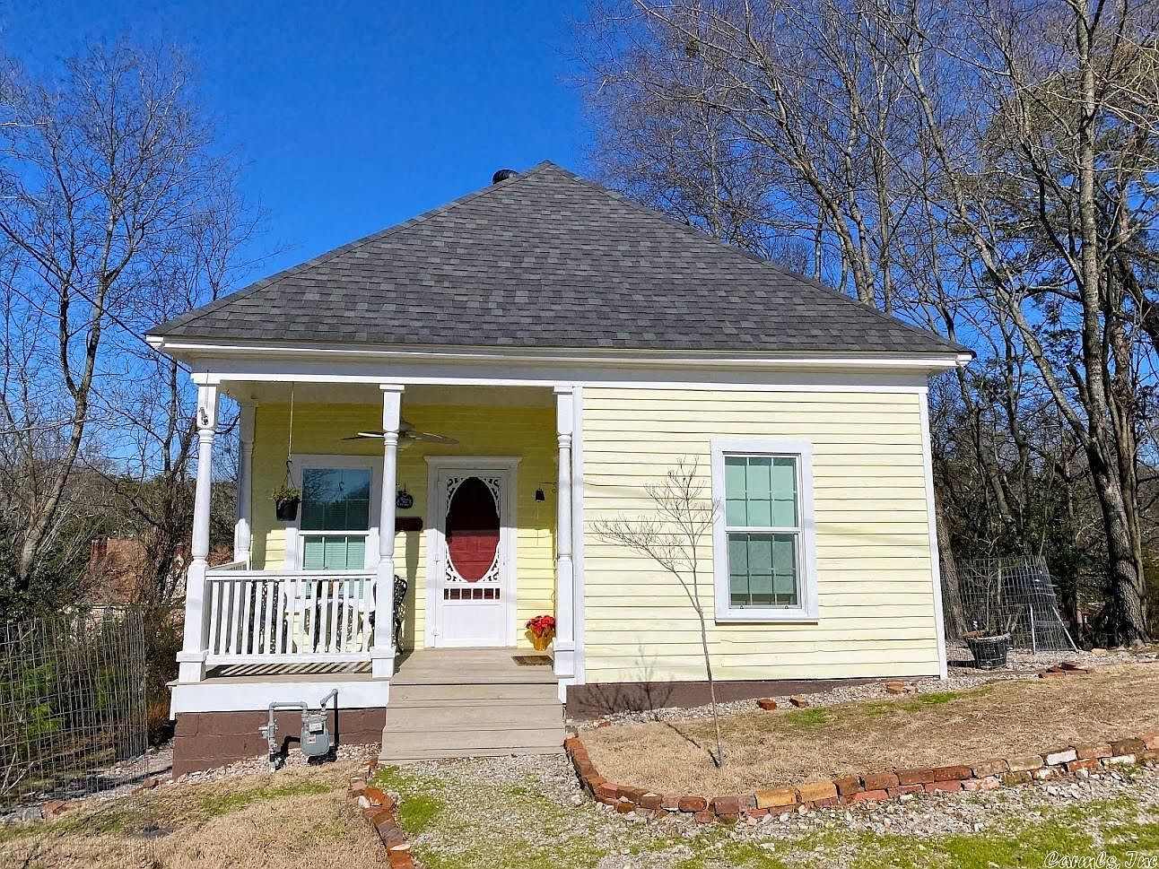 211211&212 Hillcrest St, Hot Springs National Park, AR 71901 Zillow