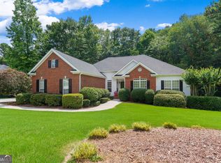 3761 Mason Ridge Dr, Winston, GA 30187