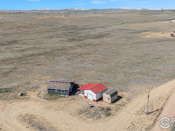 (undisclosed Address), Nunn, CO 80648