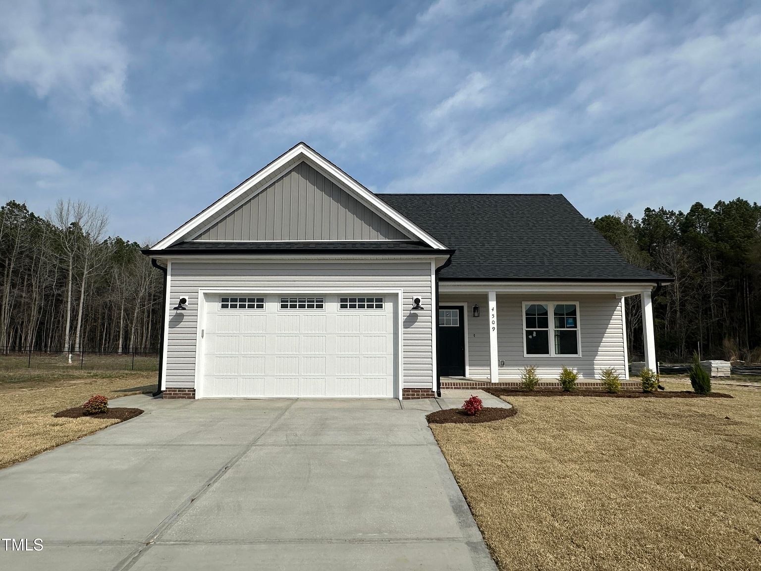 4509 Sweet Williams Ln, Wilson, NC 27896 MLS 10002024 Zillow