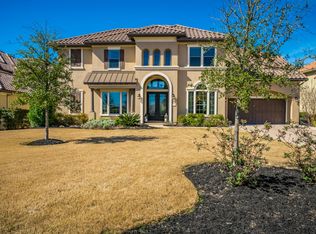 11724 Shoreview Overlook, Austin, TX 78732