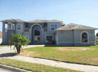 3110 Calle Maravillosa, Brownsville, TX 78526