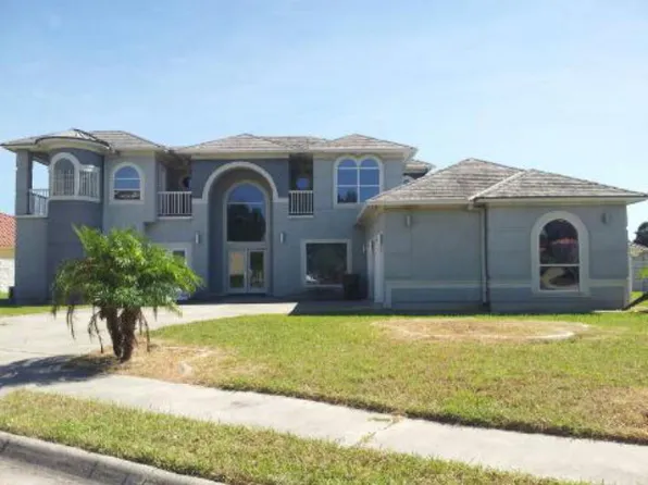 3110 Calle Maravillosa, Brownsville, TX 78526
