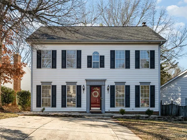 14230 Quartz Ln, Pineville, NC 28134