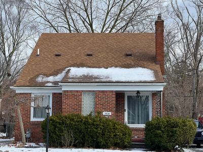 19354 Murray Hill St, Detroit, MI, 48235