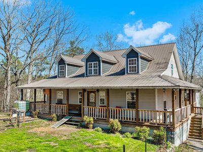 42526 Us Highway 11, Valley Head, AL, 35989