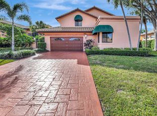6429 Via Rosa, Boca Raton, FL 33433