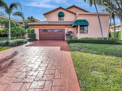 6429 Via Rosa, Boca Raton, FL, 33433