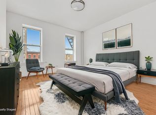 105 Wilson Ave APT 3L, Brooklyn, NY 11237