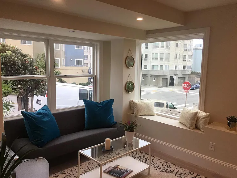 4736 Balboa St #1 — Photo 4
