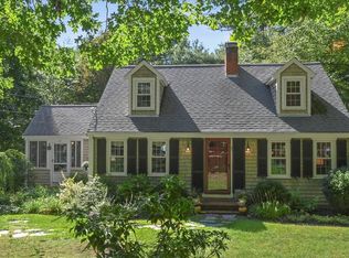 61 Summer St, Norwell, MA 02061