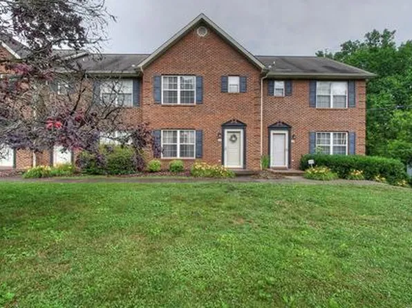 1809 Lakeview Dr, Johnson City, TN