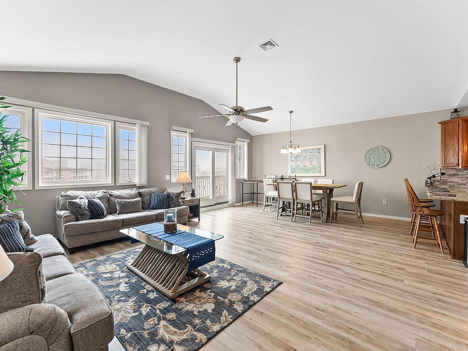 410 E Lavender Rd Unit 302, Wildwood Crest, NJ 08260 | MLS #260567
