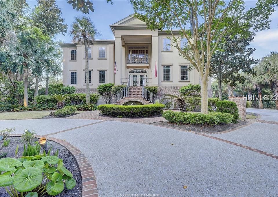 40 Millwright Dr, Hilton Head Island, SC 29926 Zillow