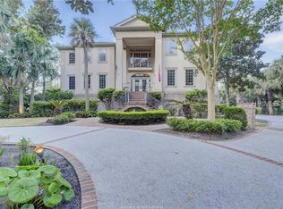 40 Millwright Dr, Hilton Head Island, SC 29926