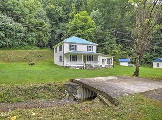 13210 Us Highway 19, Lebanon, VA 24266