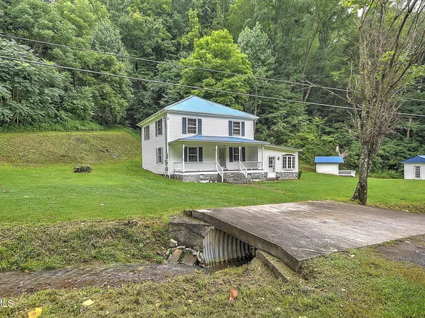 13210 Us Highway 19, Lebanon, VA 24266