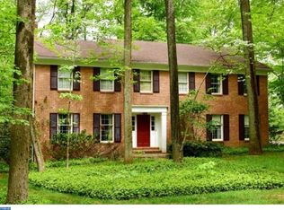 721 Foxdale Rd, Wilmington, DE 19803