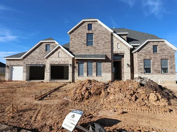 4906 De Lagos Cir, Spring, TX 77389