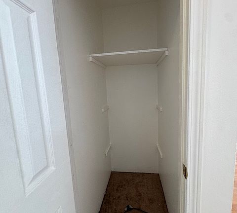 another hall closet