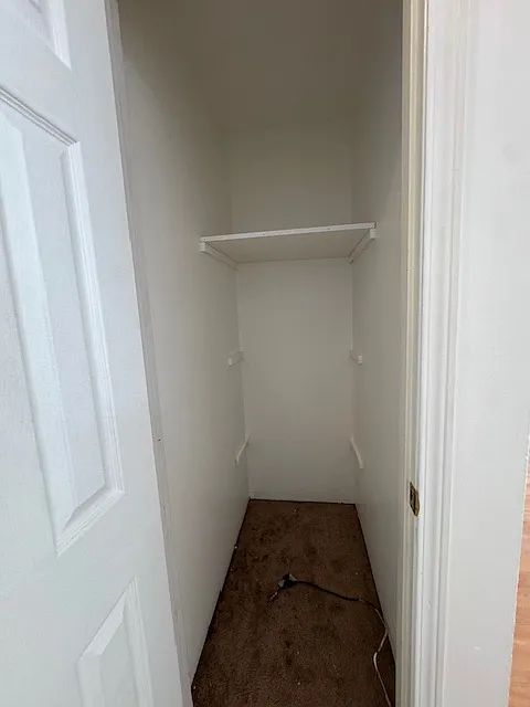 another hall closet