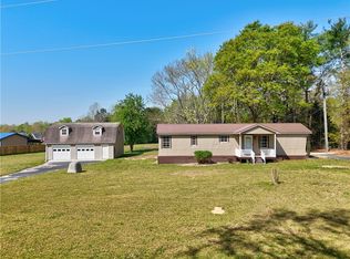 220 Bill Kay Rd, Belton, SC 29627