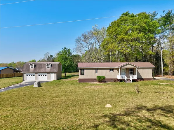 220 Bill Kay Rd, Belton, SC 29627