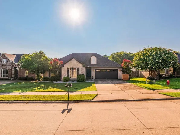 1120 Calloway Dr, Conway, AR 72034