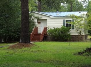 6766 Bees Creek Rd, Ridgeland, SC 29936