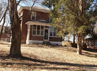 3549 Brown Rd, Saint Louis, MO 63114