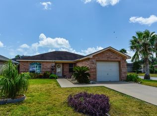 43 Lakewood Dr, Laguna Vista, TX 78578