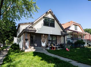 3633 S Kansas Ave #2, Milwaukee, WI 53207