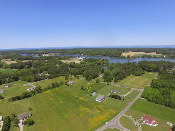 28D-66 Little River Dr, Reedville, VA 22539