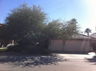 4703 E South Fork Dr, Phoenix, AZ 85044