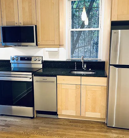 1706 U St NW #103 — Photo 14
