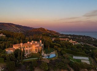 27465 Winding Way, Malibu, CA 90265