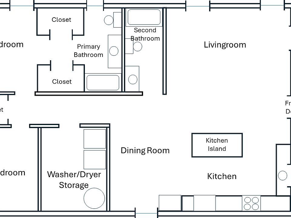 Interior Layout