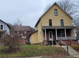 204 2nd Ave, Rouseville, PA 16344