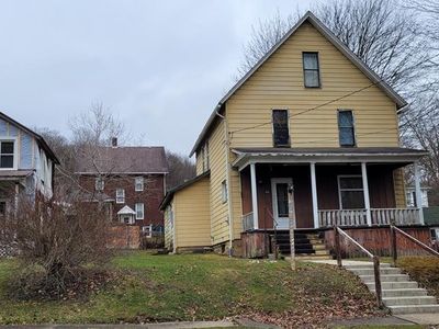 204 2nd Ave, Rouseville, PA, 16344